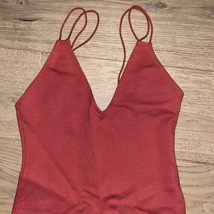 By the way mini dress from revolve